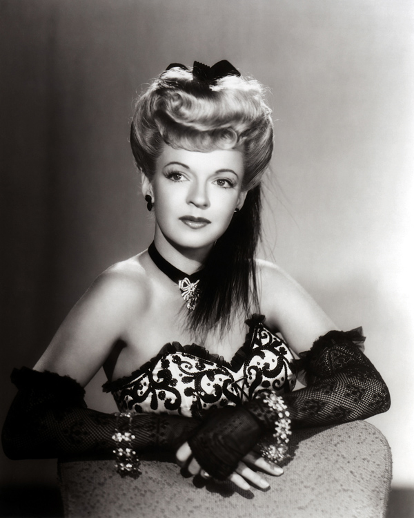 dale evans